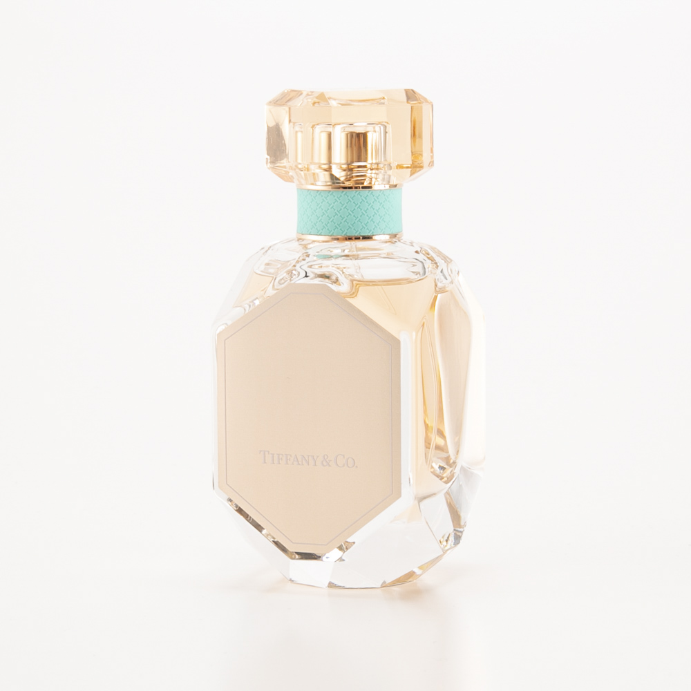 ティファニー TIFFANY コスメ フレグランス・香水 ローズゴールド オードゥ パルファム EDP 50ml【FITHOUSE ONLINE SHOP】