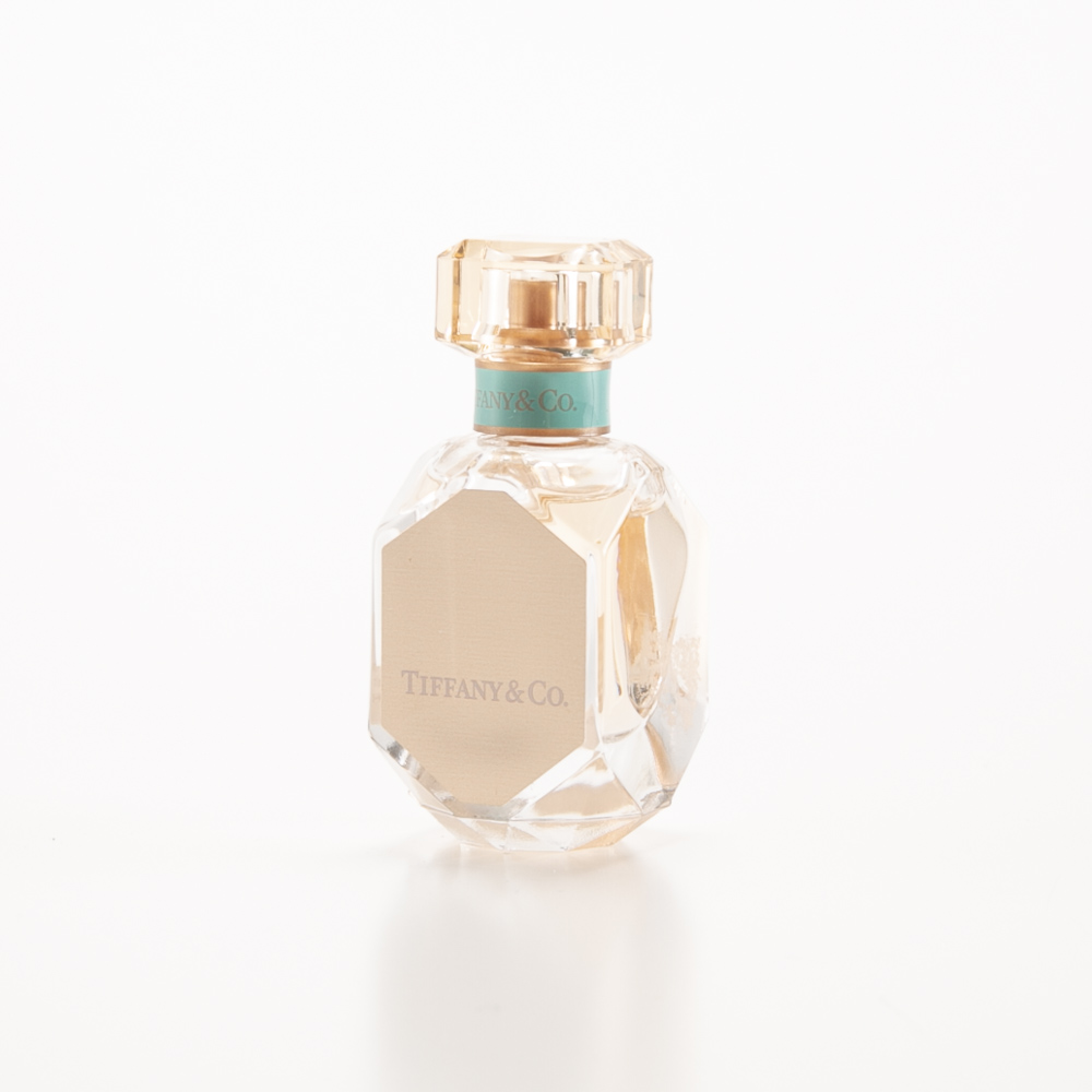 ティファニー TIFFANY コスメ フレグランス・香水 ローズゴールド オードゥ パルファム EDP 5ml【FITHOUSE ONLINE SHOP】