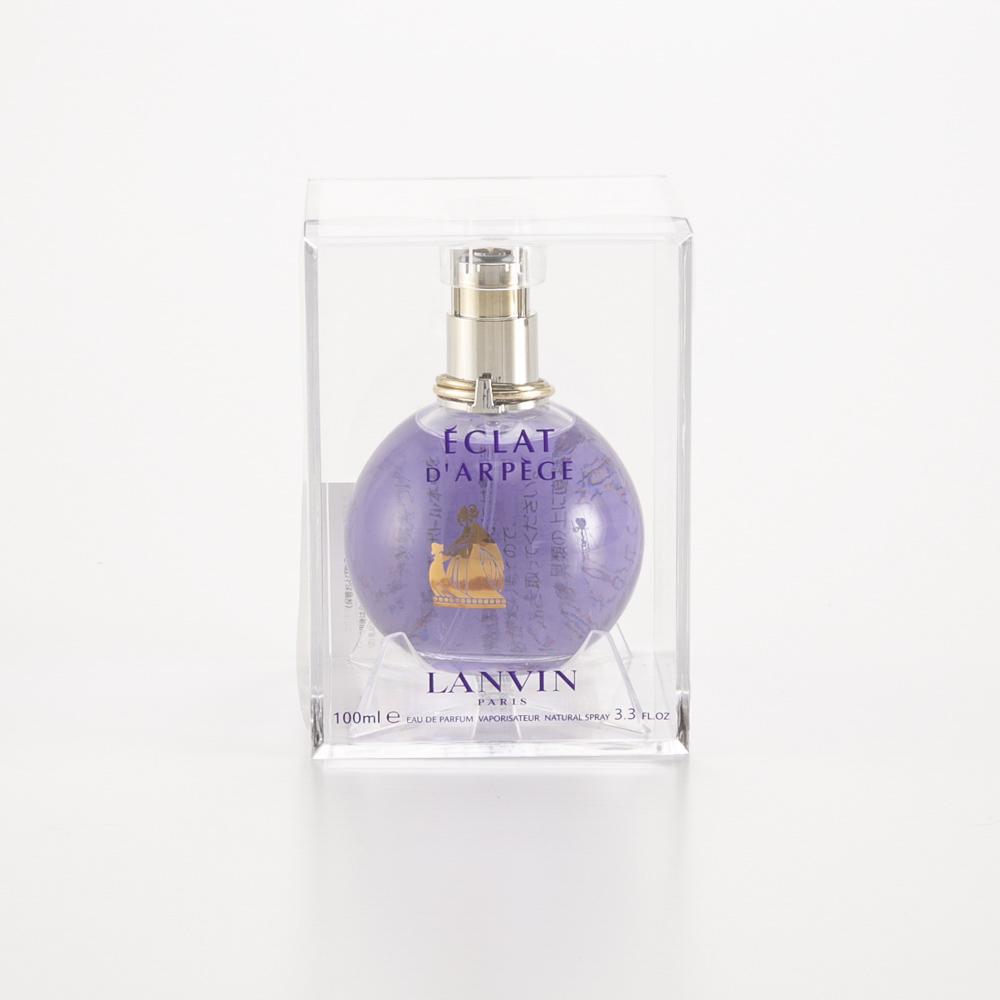 ランバン LANVIN コスメ 香水・フレグランス ランバンL エクラドゥアルページュ 100ml【FITHOUSE ONLINE SHOP】