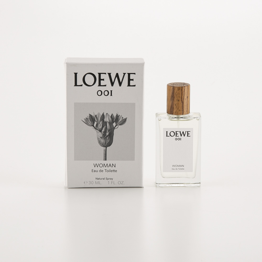 ロエベ LOEWE コスメ 香水・フレグランス ロエベ 001 ウーマン EDT#30【FITHOUSE ONLINE SHOP】