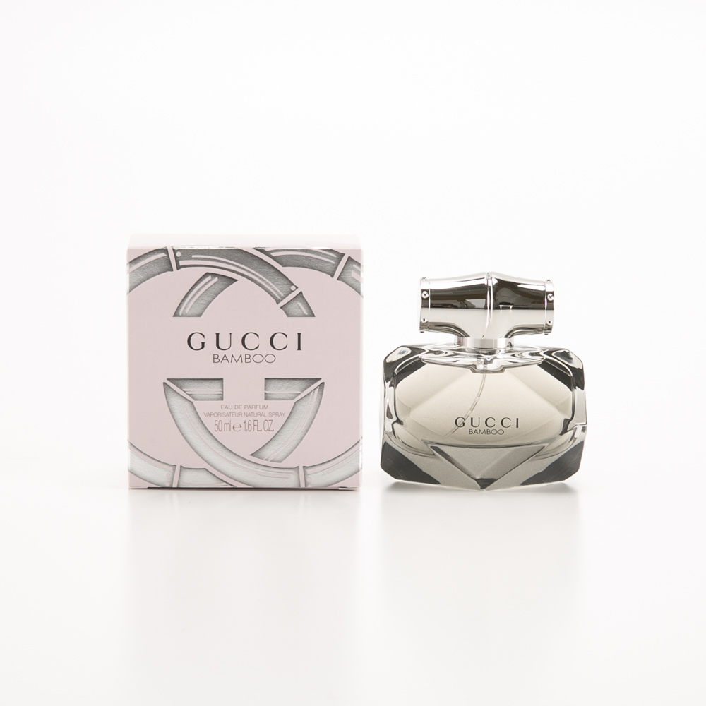 グッチ GUCCI コスメ 香水・フレグランス バンブー オードパルファム EDP 50ml【FITHOUSE ONLINE SHOP】