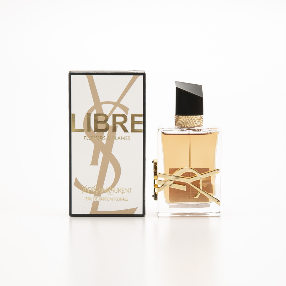 サンローラン SAINT LAURENT コスメ 香水・フレグランス リブレ EDP オーデパルファム フローラル 50mL【FITHOUSE ONLINE SHOP】