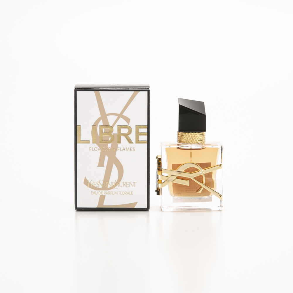サンローラン SAINT LAURENT コスメ フレグランス・香水 リブレ オーデパルファム フローラル EDP 30ml【FITHOUSE ONLINE SHOP】