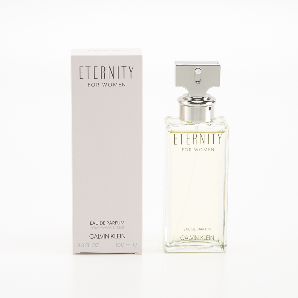 カルバン クライン Calvin Klein コスメ 香水・フレグランス エタニティ オードパルファム 100mL【FITHOUSE ONLINE SHOP】
