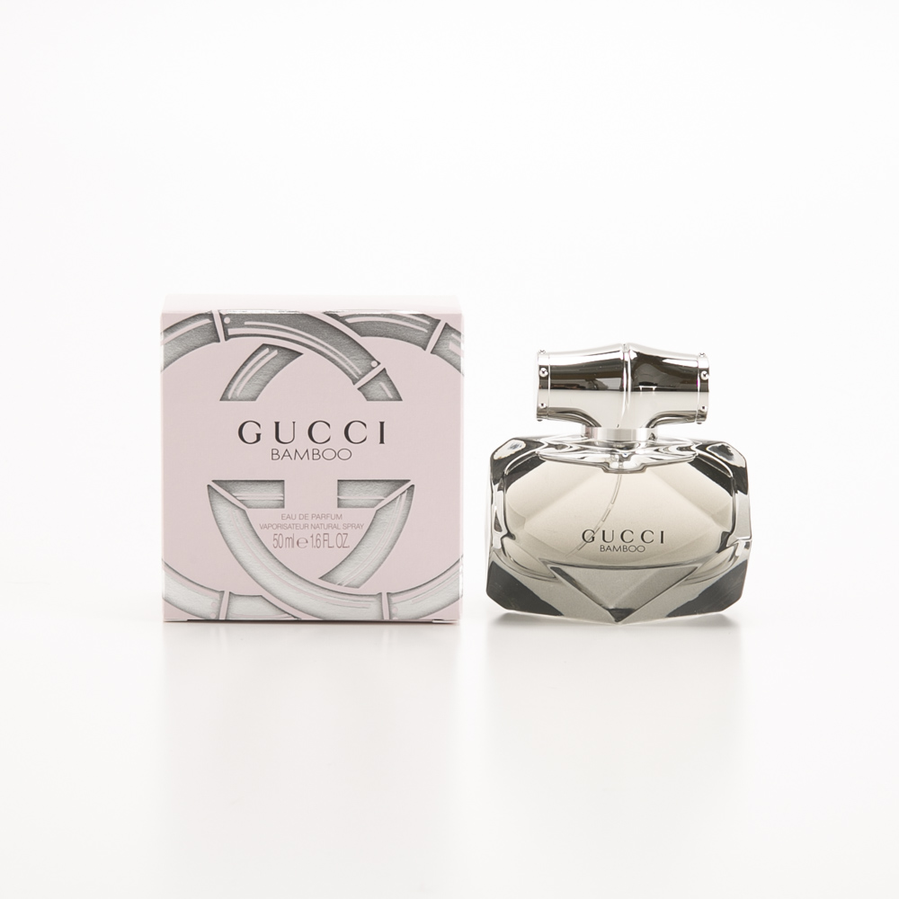グッチ GUCCI コスメ 香水・フレグランス バンブー オードパルファム EDP 50ml【FITHOUSE ONLINE SHOP】