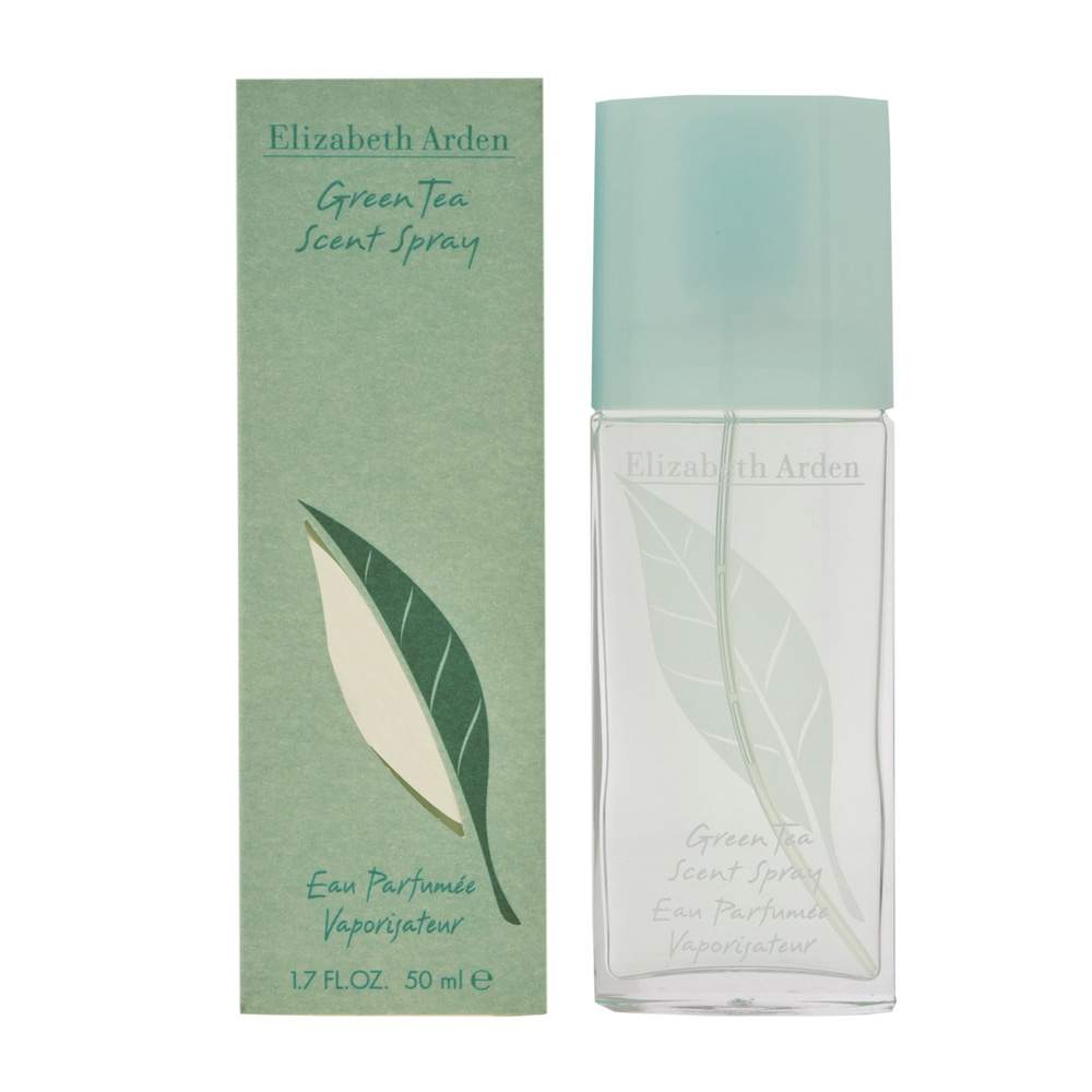 エリザベスアーデン Elizabeth Arden コスメ 香水・フレグランス グリ－ンティー 50mL【FITHOUSE ONLINE SHOP】