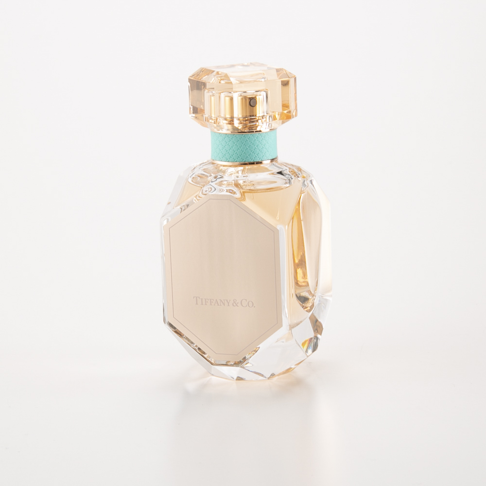 ティファニー TIFFANY コスメ 香水・フレグランス ローズゴールド EDP#50【FITHOUSE ONLINE SHOP】