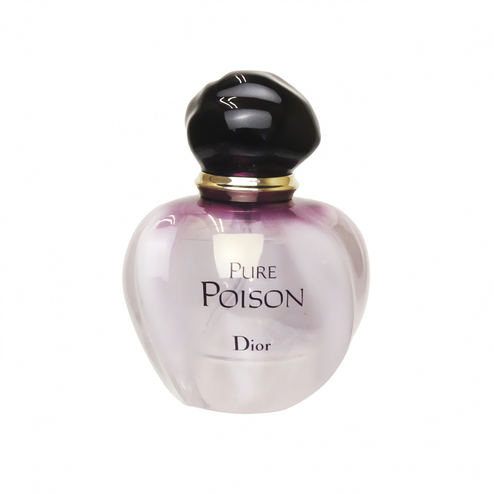 クリスチャンディオール Christian Dior コスメ 香水・フレグランス ピュア プワゾン オードゥ パルファン EDP 30ml【FITHOUSE ONLINE SHOP】