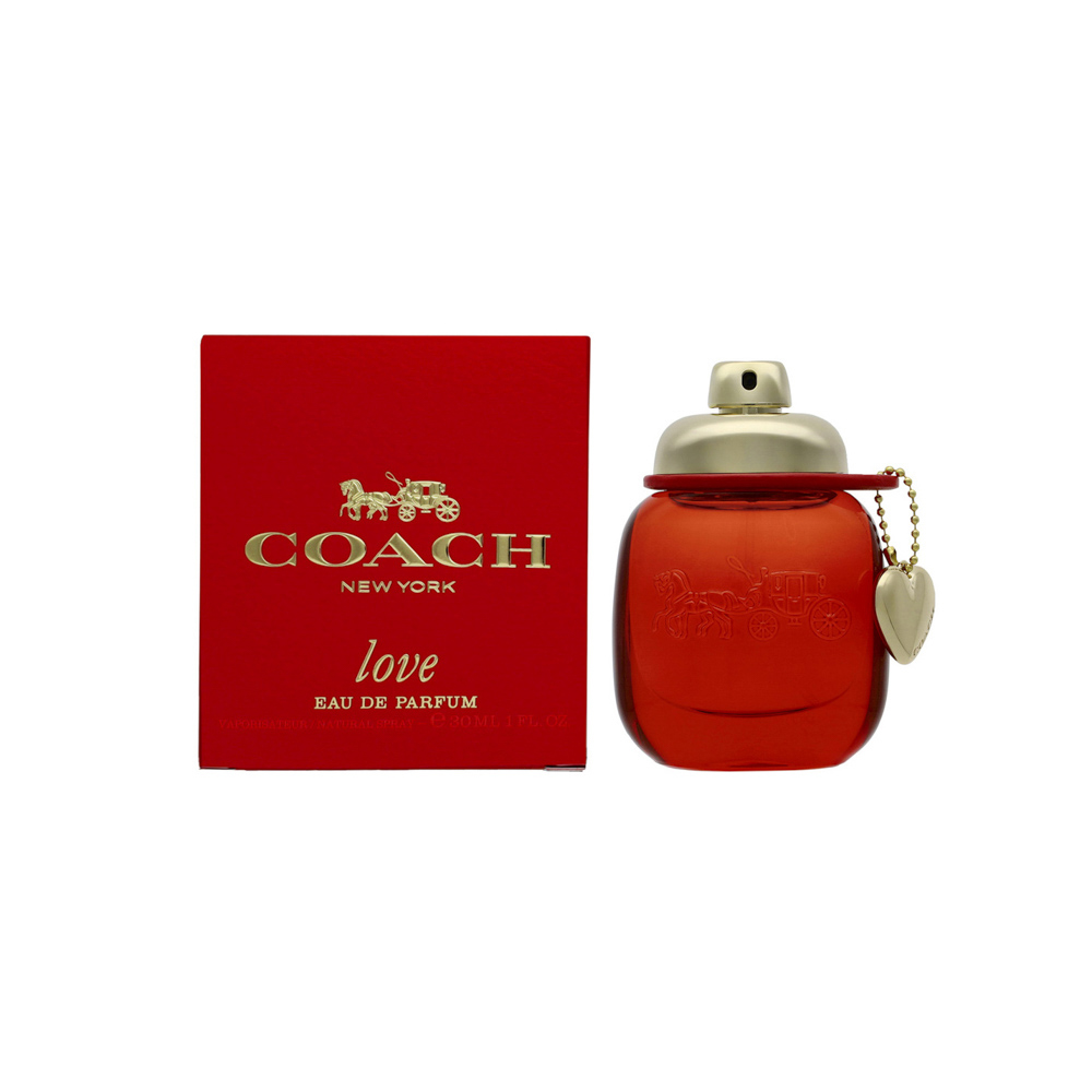 コーチ COACH コスメ 香水・フレグランス コーチ ラブ EDP 30ml【FITHOUSE ONLINE SHOP】