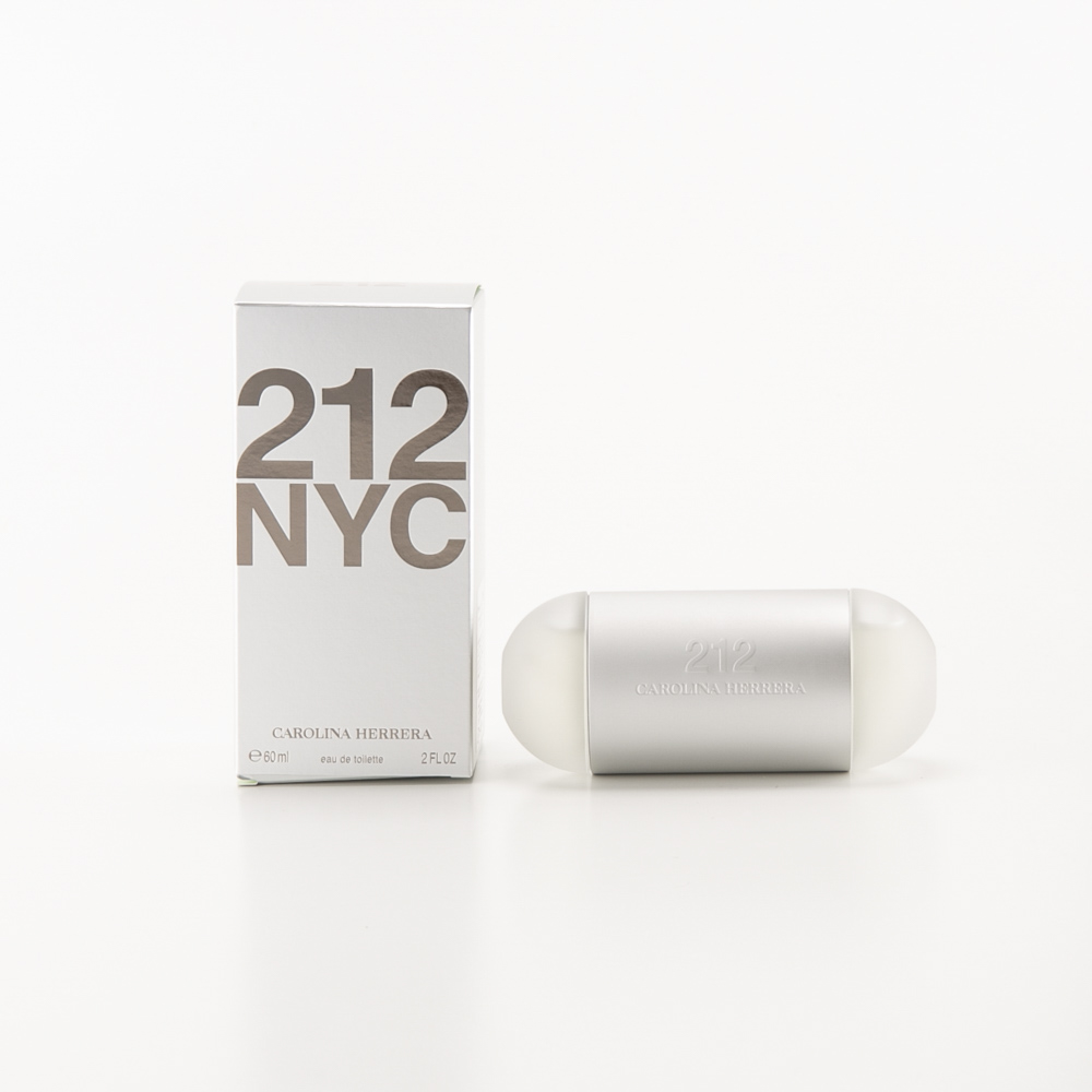 キャロライナ ヘレラ CAROLINA HERRERA コスメ 香水・フレグランス 212 EDT 60mL【FITHOUSE ONLINE SHOP】