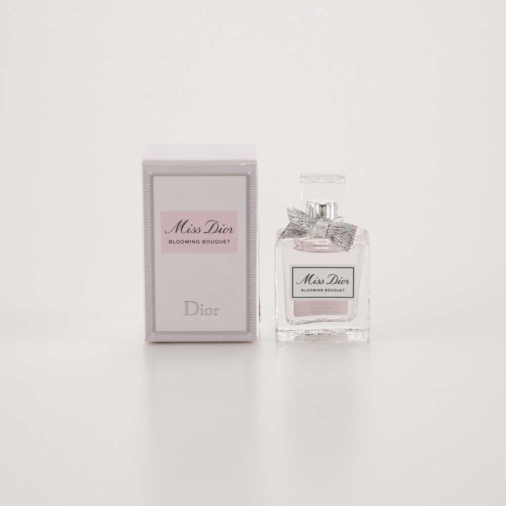 クリスチャンディオール Christian Dior コスメ 香水・フレグランス ミス ディオール ブルーミング ブーケ 5mL【FITHOUSE ONLINE SHOP】