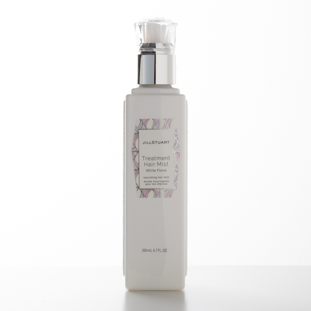 ジルスチュアート JILL STUART コスメ ヘアミスト トリートメント フローラル【FITHOUSE ONLINE SHOP】
