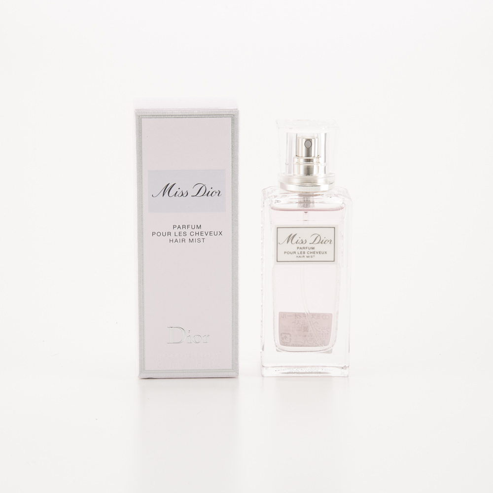 クリスチャンディオール Christian Dior コスメ ミス ディオール ヘアミスト 30ml【FITHOUSE ONLINE SHOP】