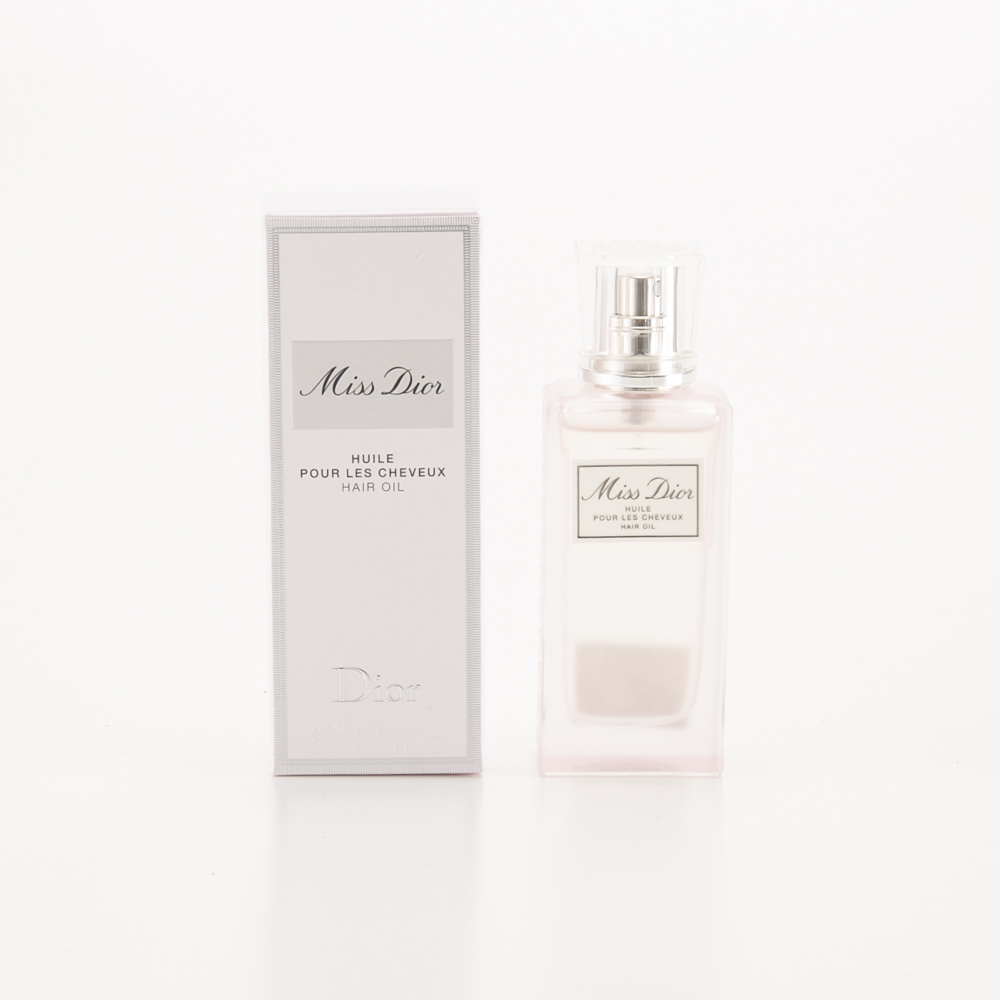 クリスチャンディオール Christian Dior コスメ ミス ディオール ヘアオイル 30ml【FITHOUSE ONLINE SHOP】