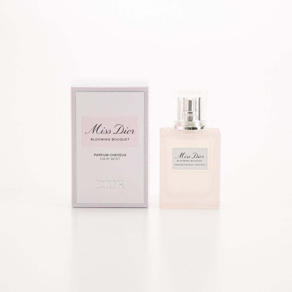 クリスチャンディオール Christian Dior コスメ ミス ディオール ブルーミング ブーケ ヘアミスト 30ml【FITHOUSE ONLINE SHOP】