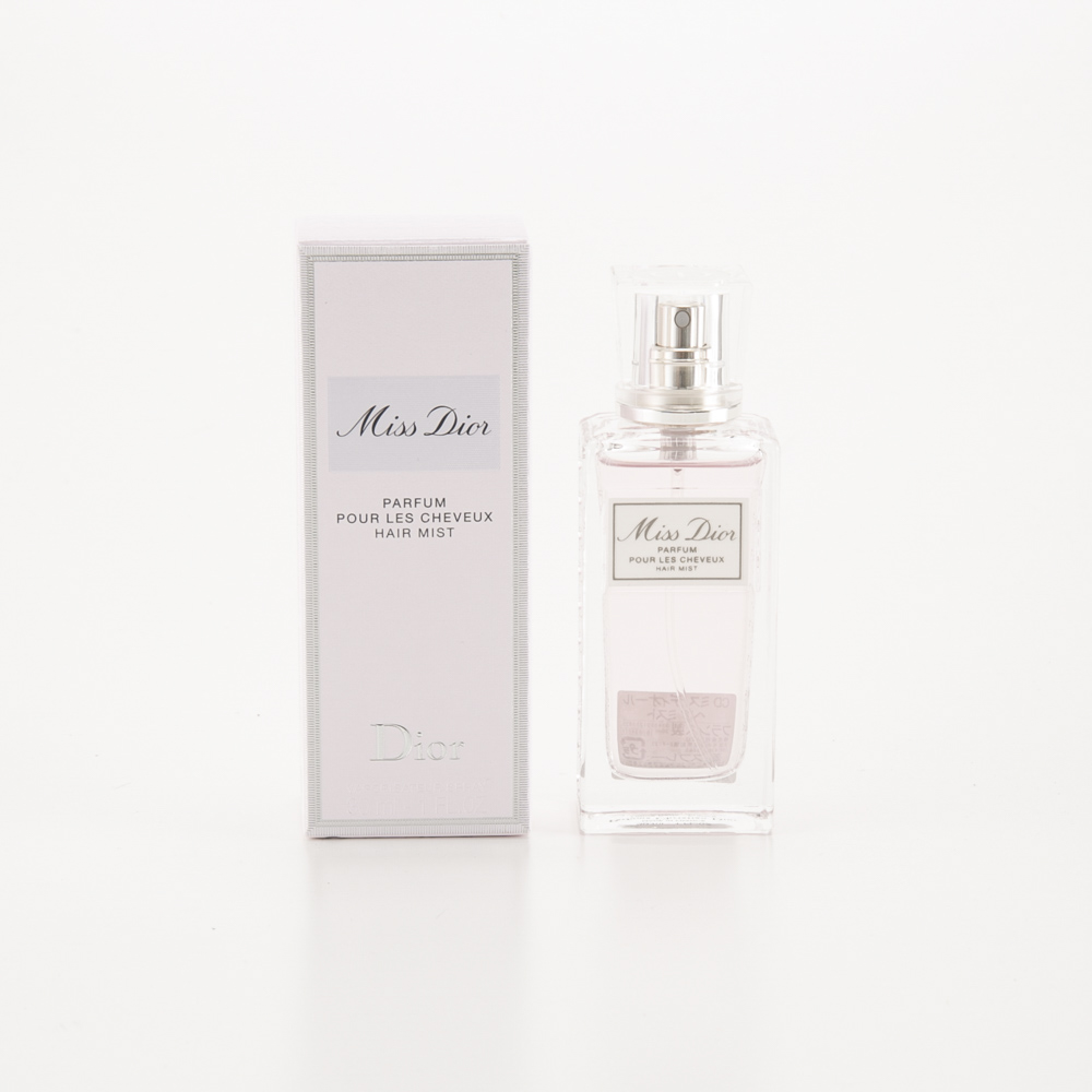 クリスチャンディオール Christian Dior コスメ ミス ディオール ヘアミスト 30ml【FITHOUSE ONLINE SHOP】