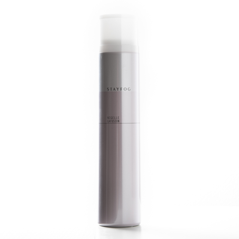 ニゼル nigelle ヘアスプレー ラフュージョン ステイフォグ【FITHOUSE ONLINE SHOP】