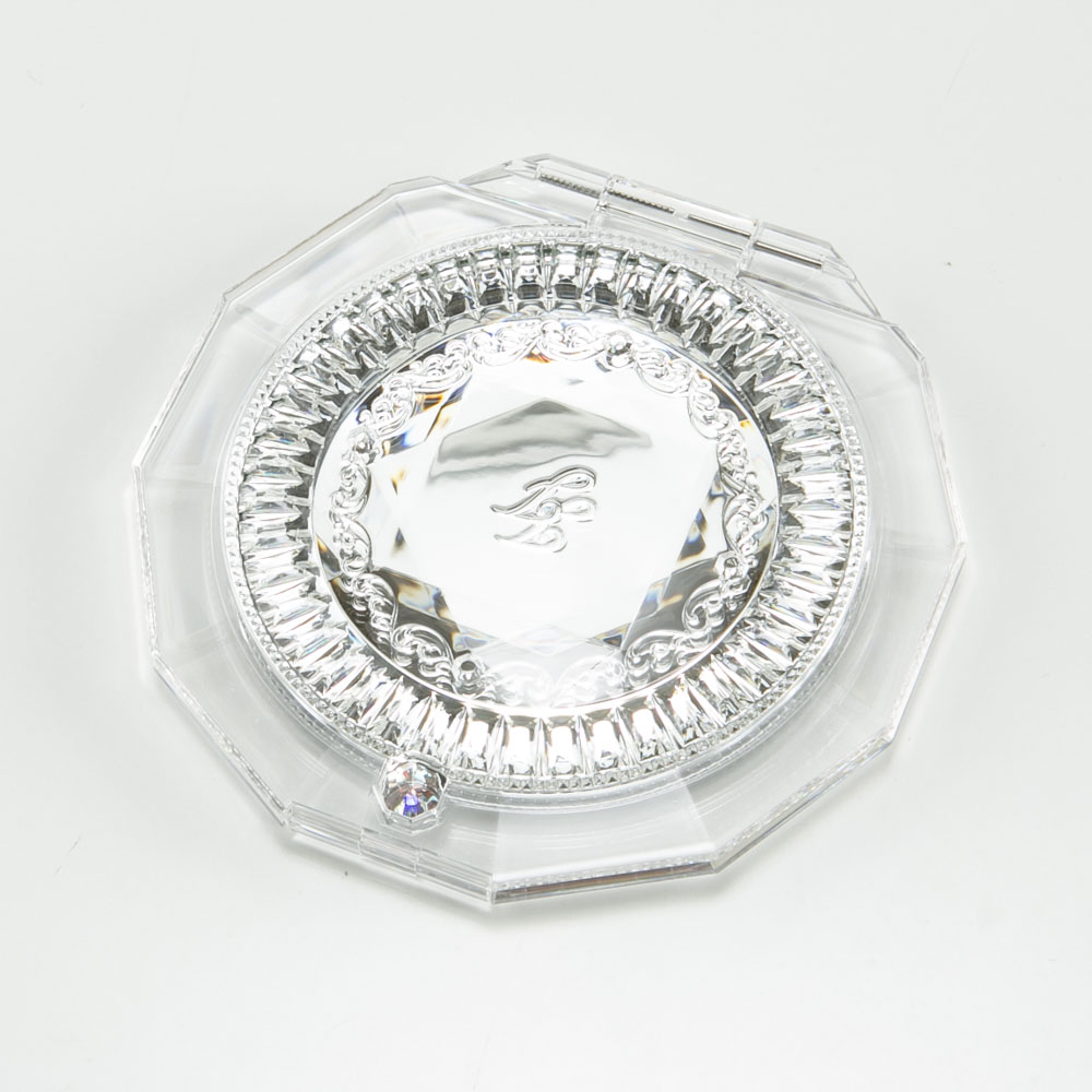 ジルスチュアート JILL STUART コスメ コンパクトミラーⅣ【FITHOUSE ONLINE SHOP】
