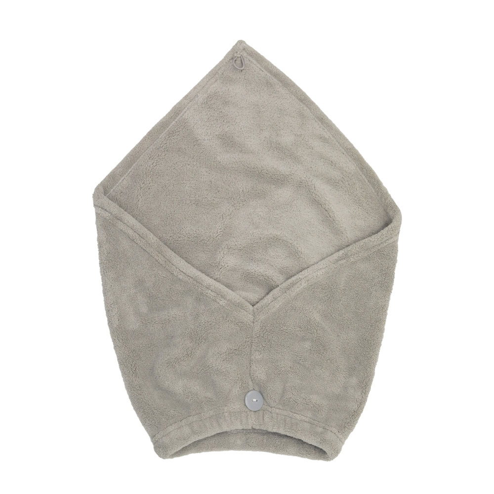 カラリ carari カラリデイ 吸水ヘアターバン【FITHOUSE ONLINE SHOP】