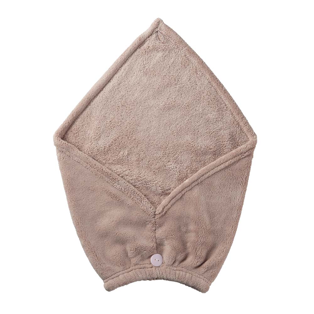 カラリ carari カラリデイ 吸水ヘアターバン【FITHOUSE ONLINE SHOP】