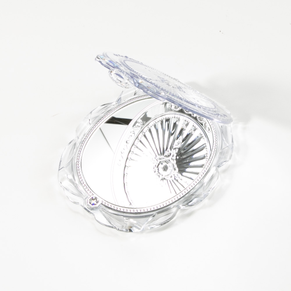 ジルスチュアート JILL STUART コスメ コンパクトミラー2【FITHOUSE ONLINE SHOP】