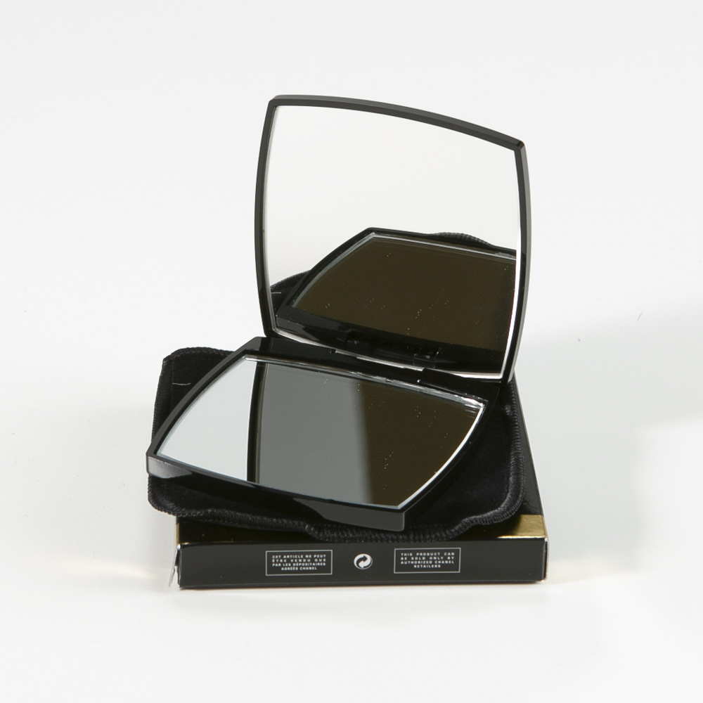 シャネル CHANEL コスメ コンパクトミラー ミロワールドゥーブルファセット【FITHOUSE ONLINE SHOP】