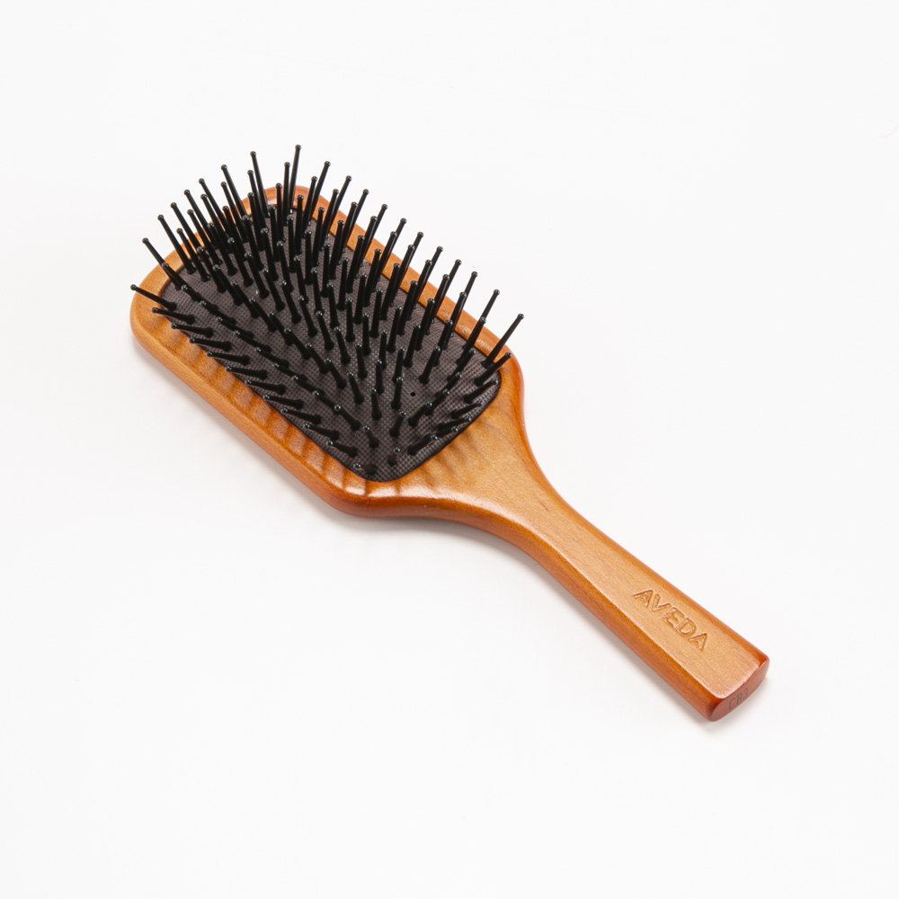 アヴェダ AVEDA ヘアブラシ ミニ パドル ブラシ ヘア＆スカルプケア【FITHOUSE ONLINE SHOP】