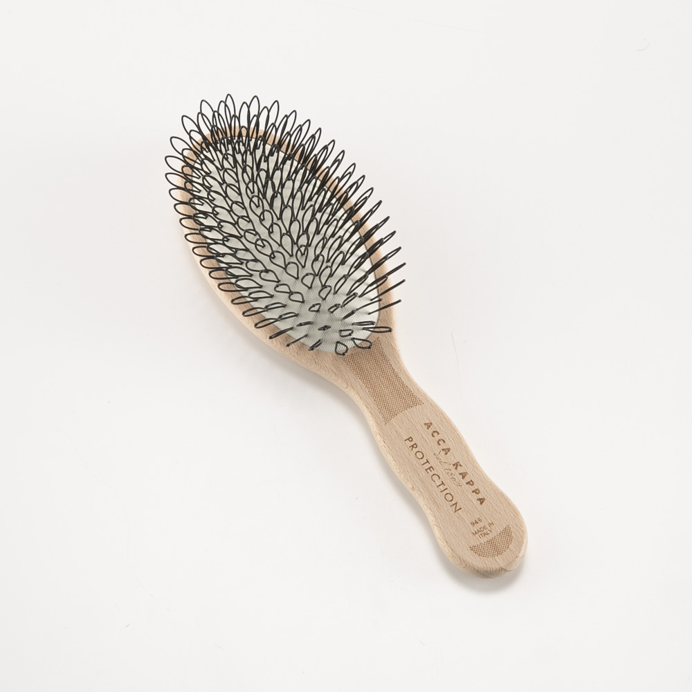 アッカカッパ ACCA KAPPA ヘアブラシ プロテクション ヘアブラシ no.946【FITHOUSE ONLINE SHOP】
