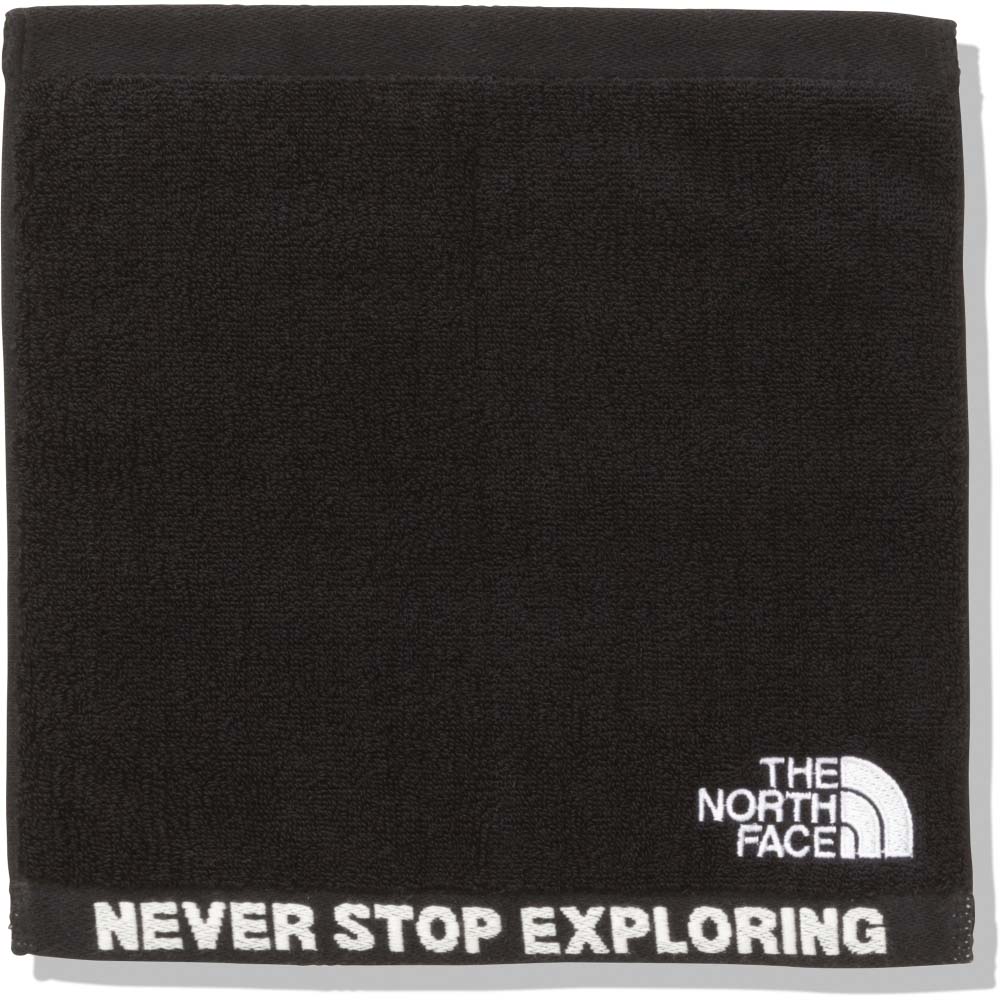 ザ・ノース・フェイス THE NORTH FACE ハンカチ CF COTTON TOWEL S NN22102【FITHOUSE ONLINE SHOP】