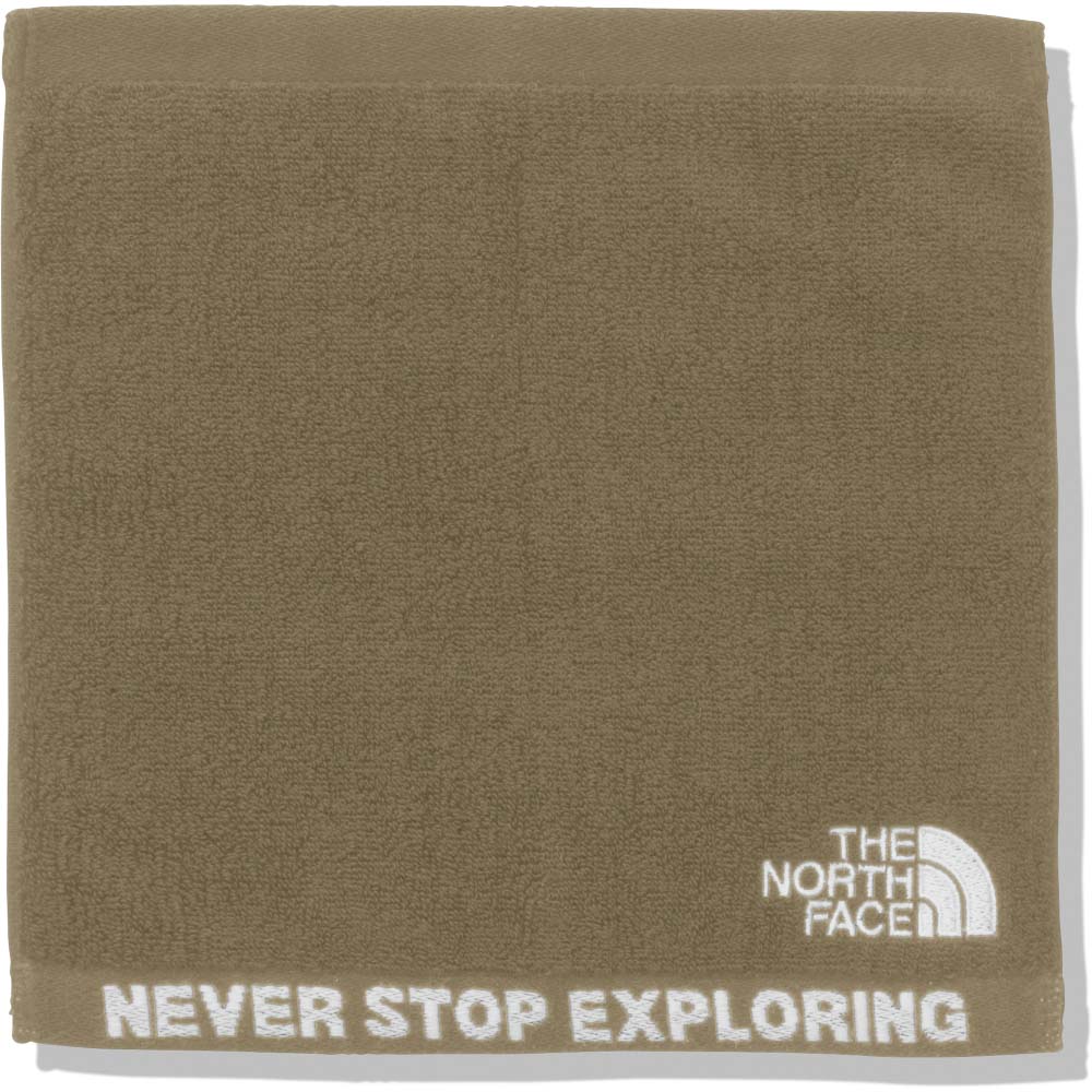 ザ・ノース・フェイス THE NORTH FACE ハンカチ CF COTTON TOWEL S NN22102【FITHOUSE ONLINE SHOP】