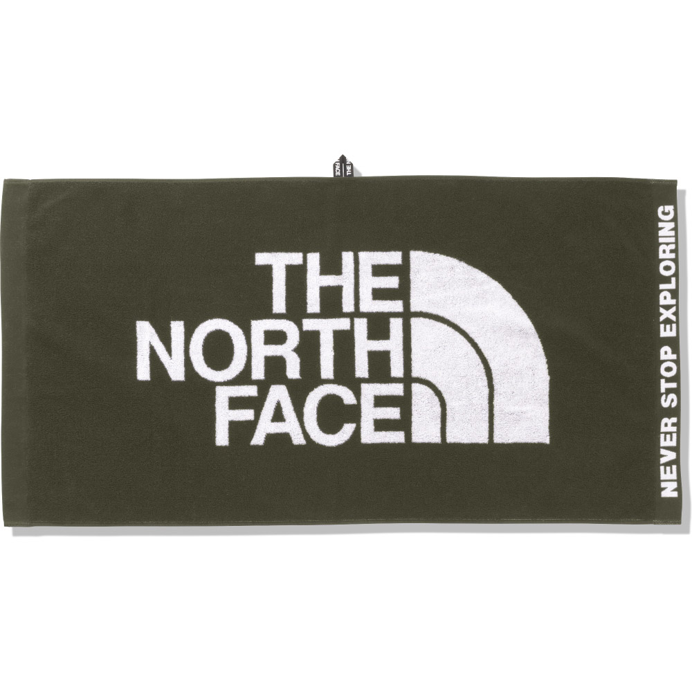 ザ ノースフェイス THE NORTH FACE タオル CF COTTON TOWEL L NN22100【FITHOUSE ONLINE SHOP】