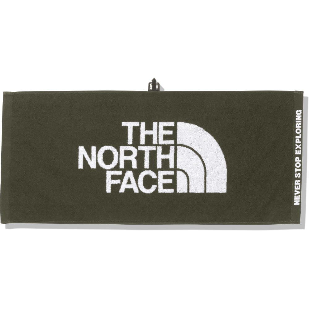 ザ ノースフェイス THE NORTH FACE タオル CF COTTON TOWEL M NN22101【FITHOUSE ONLINE SHOP】