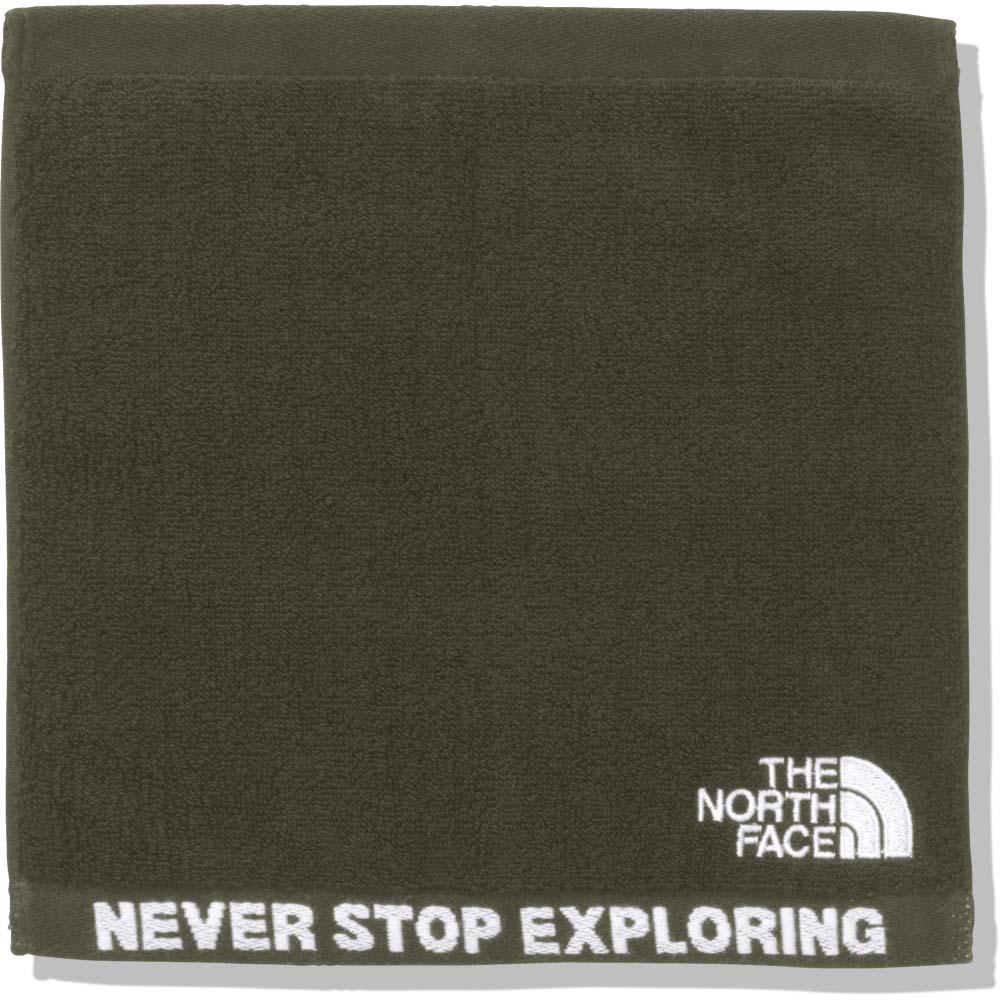 ザ ノースフェイス THE NORTH FACE ハンカチ CF COTTON TOWEL S NN22102【FITHOUSE ONLINE SHOP】