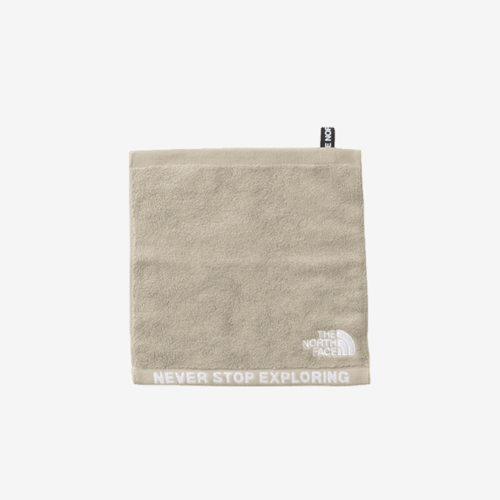 ザ ノースフェイス THE NORTH FACE ハンカチ CF COTTON TOWEL S NN22102【FITHOUSE ONLINE SHOP】