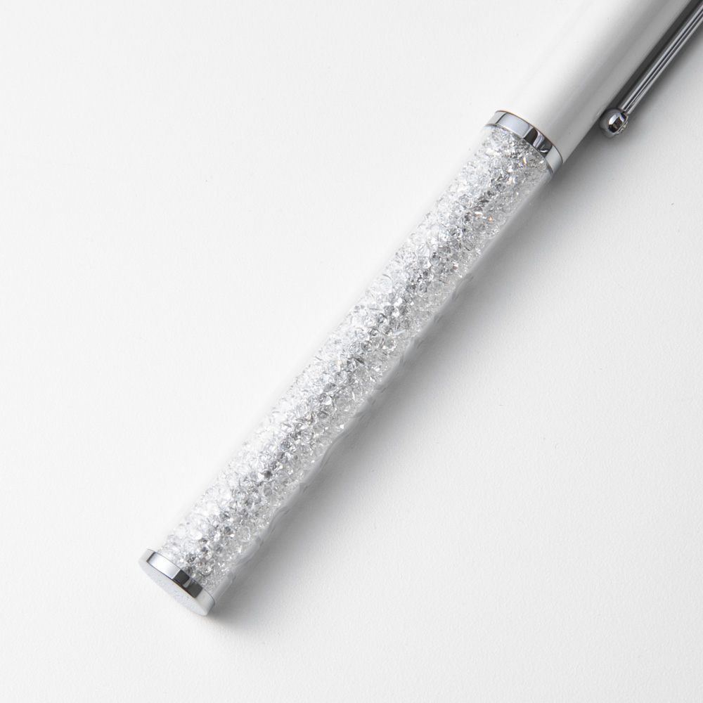 スワロフスキー SWAROVSKI ボールペン CRYSTALLINE GLOSS 5568761【FITHOUSE ONLINE SHOP】