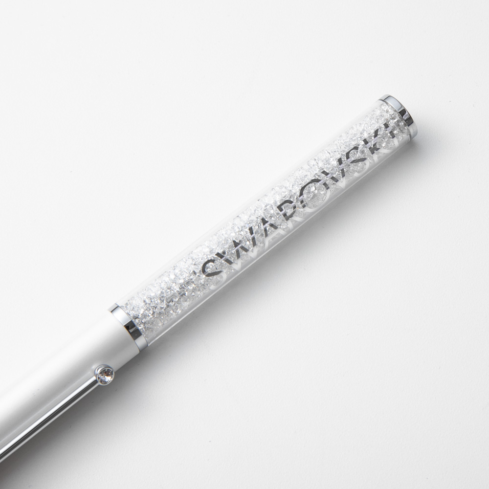 スワロフスキー SWAROVSKI ボールペン CRYSTALLINE GLOSS 5568761【FITHOUSE ONLINE SHOP】