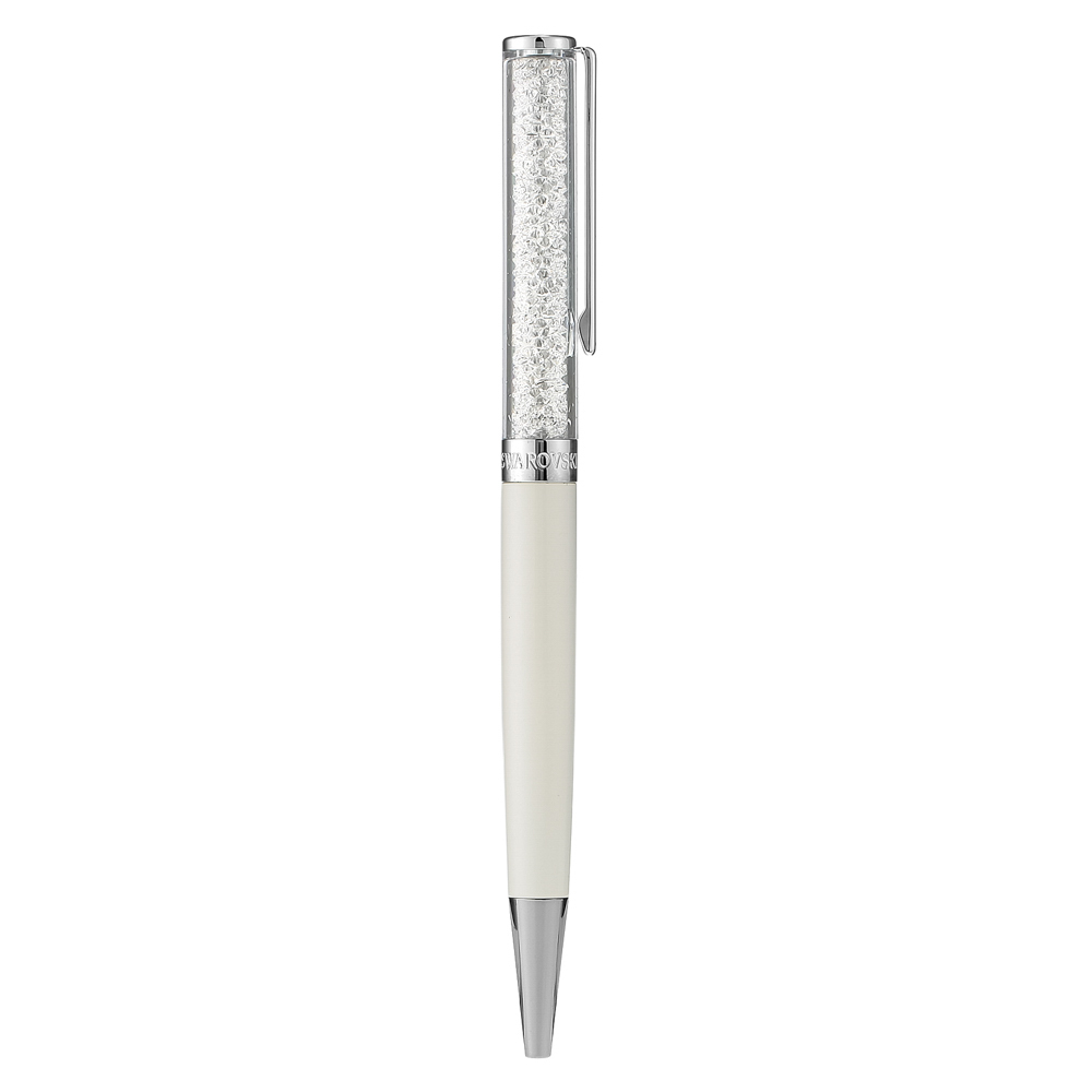 スワロフスキー SWAROVSKI ボールペン CRYSTALLINE LADYボールペン 【セール 登場から人気沸騰】 USB付きボールペン(スワロフスキー) 筆記具