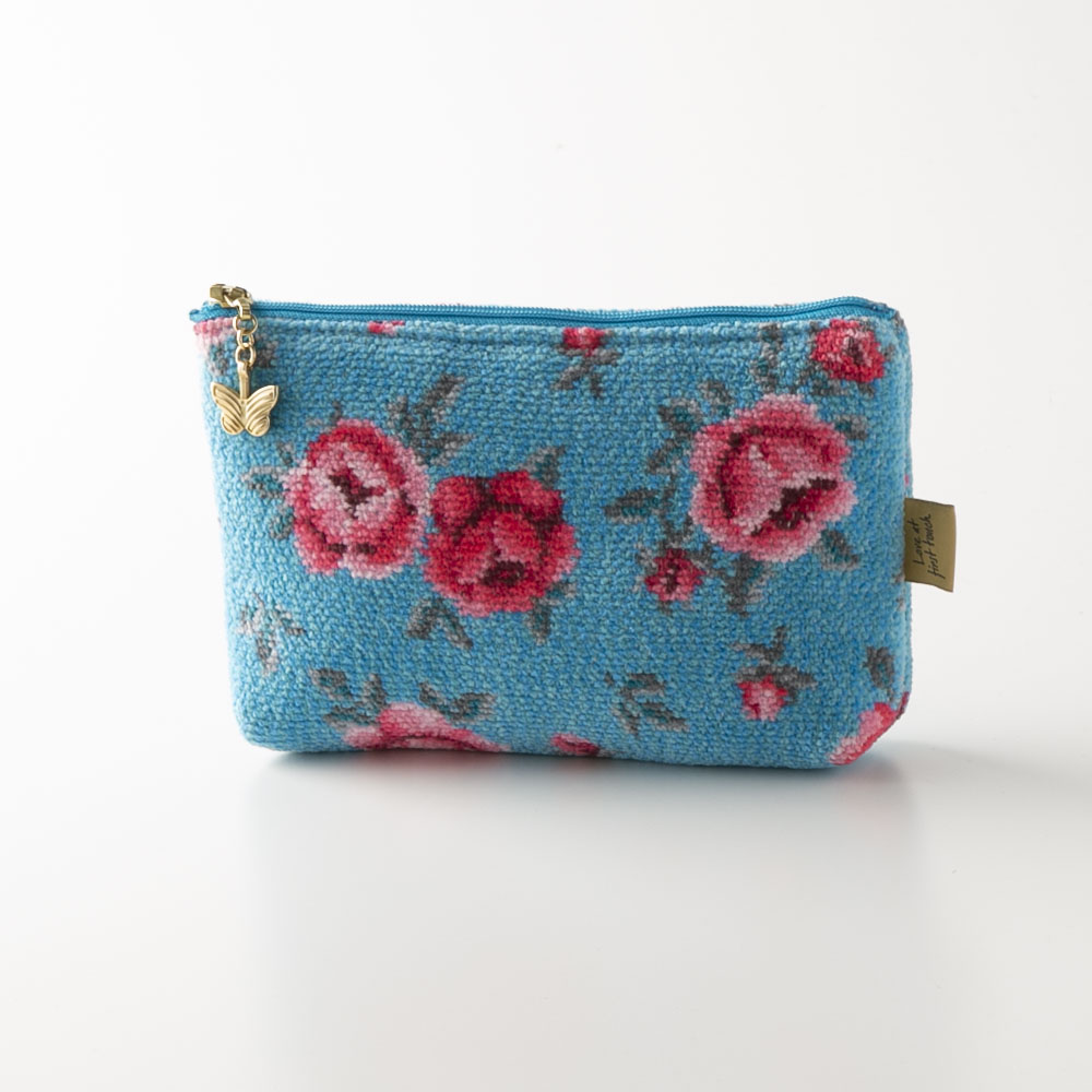 フェイラー FEILER ポーチ MON PETIT モンプチ 951927【FITHOUSE ONLINE SHOP】