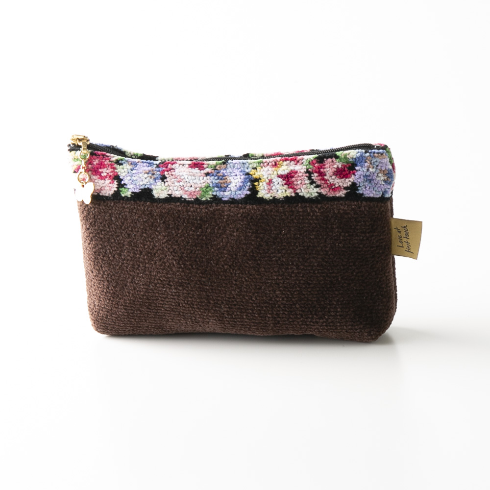 フェイラー FEILER ポーチ AIDA アイーダ 959216【FITHOUSE ONLINE SHOP】