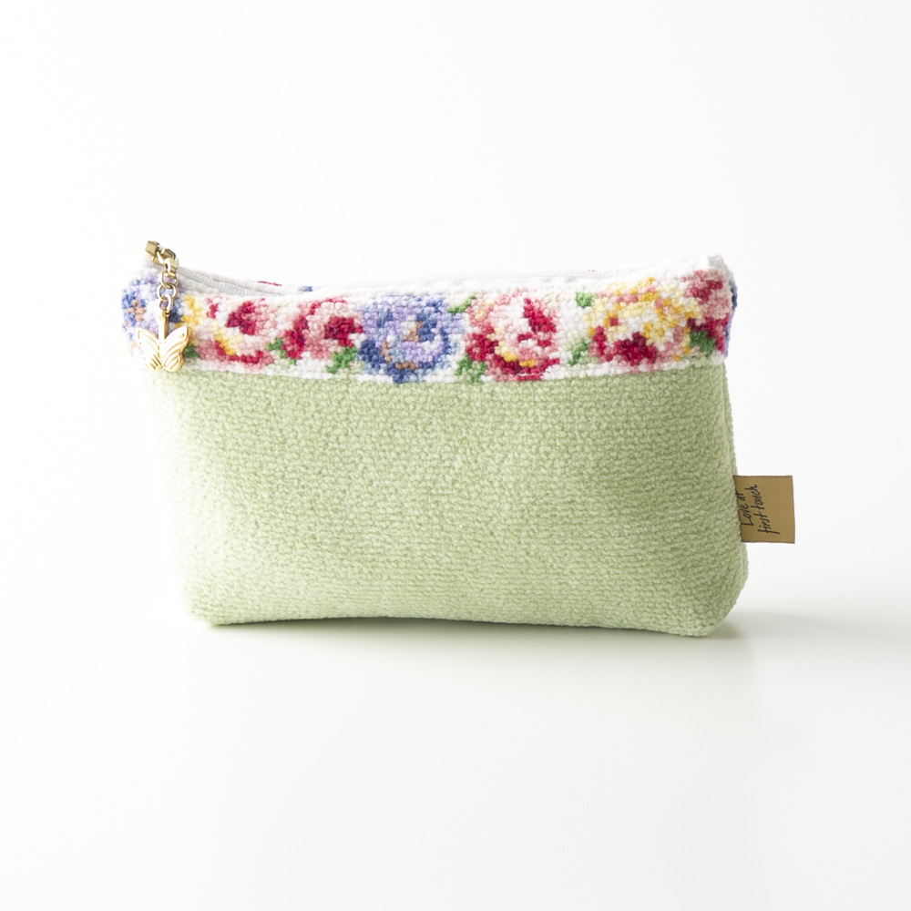 フェイラー FEILER ポーチ AIDA アイーダ 959220【FITHOUSE ONLINE SHOP】