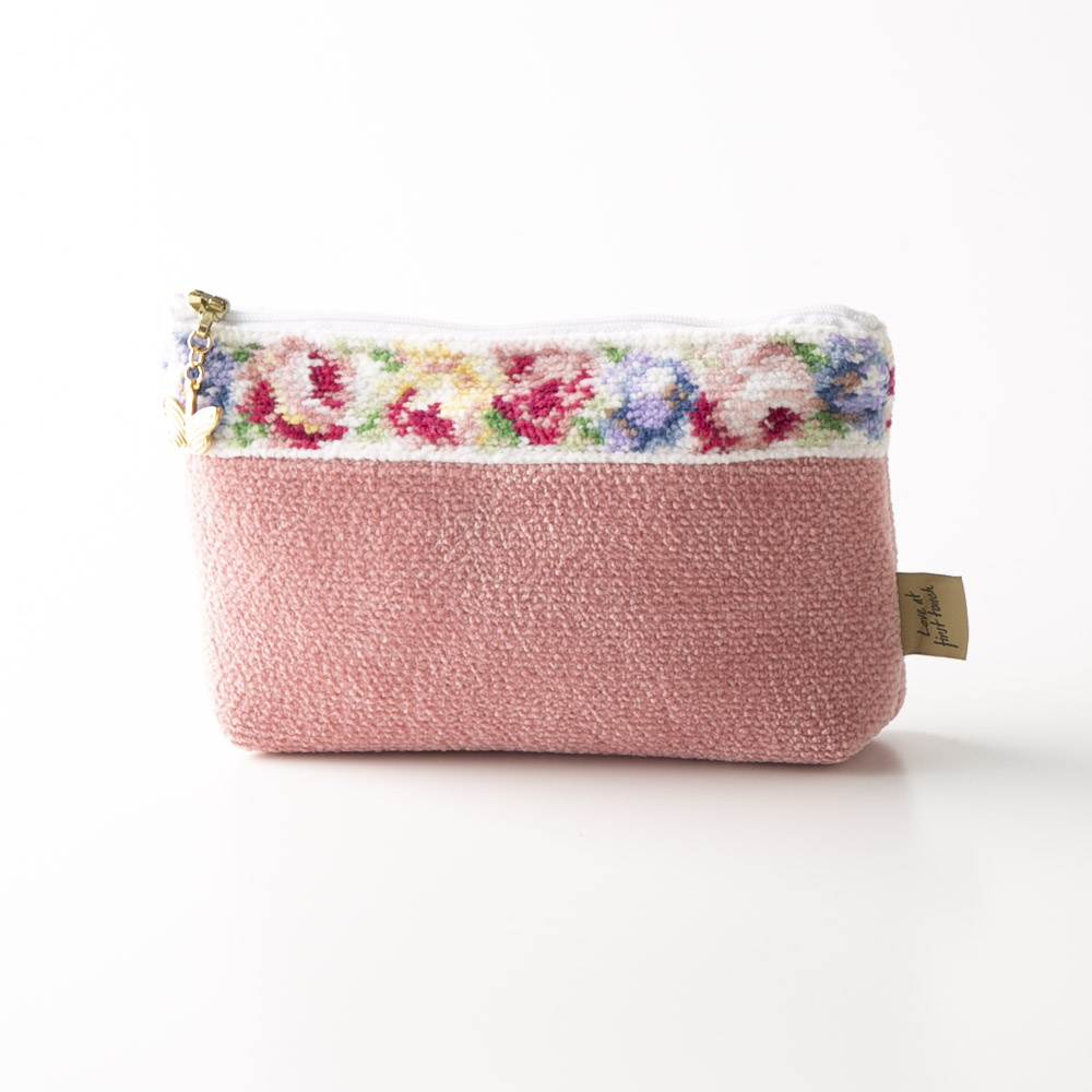 フェイラー FEILER ポーチ AIDA アイーダ 959221【FITHOUSE ONLINE SHOP】