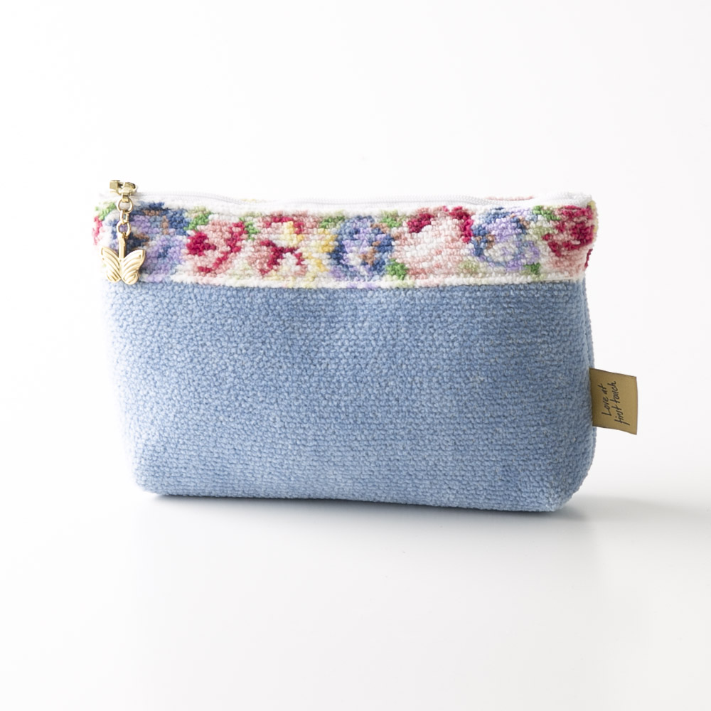 フェイラー FEILER ポーチ AIDA アイーダ 959222【FITHOUSE ONLINE SHOP】
