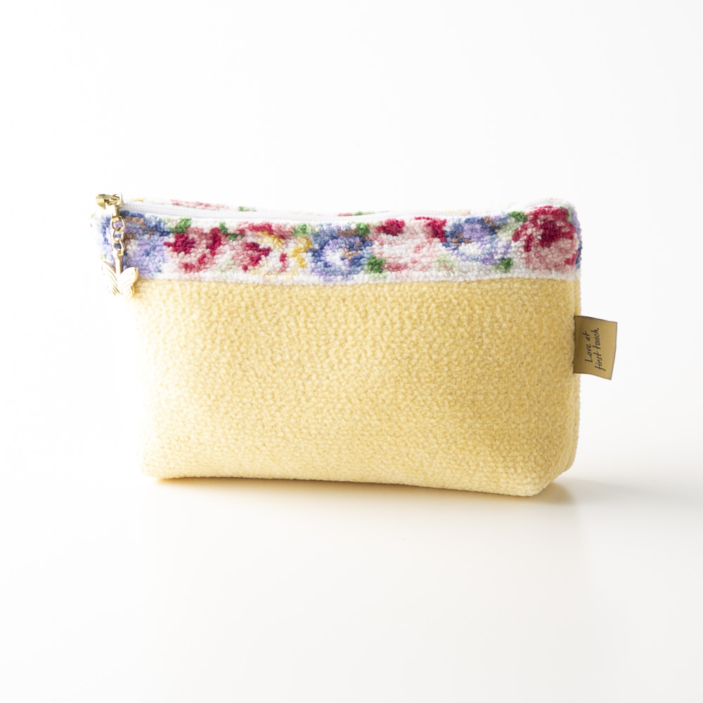 フェイラー FEILER ポーチ AIDA アイーダ 959226【FITHOUSE ONLINE SHOP】