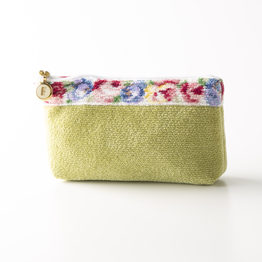 フェイラー FEILER ポーチ AIDA アイーダ 959229【FITHOUSE ONLINE SHOP】