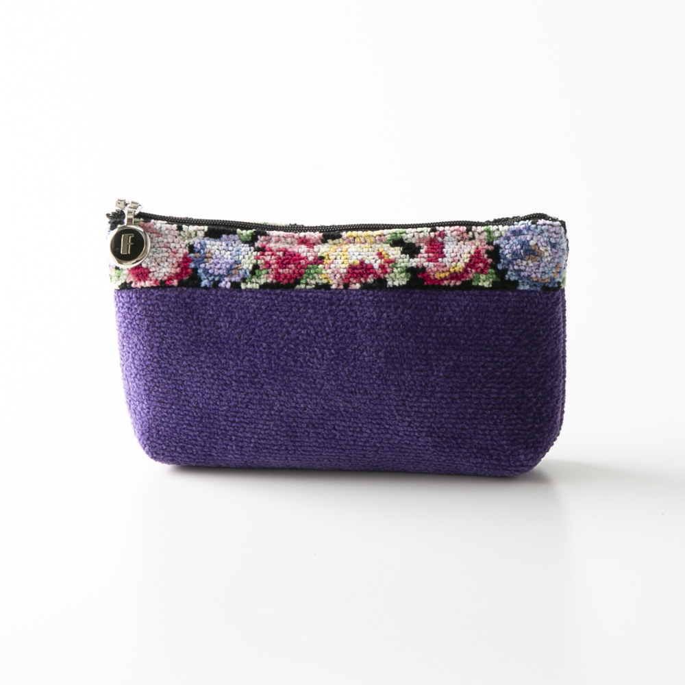 フェイラー FEILER ポーチ AIDA アイーダ 959230【FITHOUSE ONLINE SHOP】