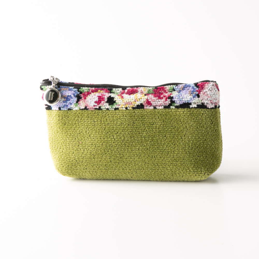 フェイラー FEILER ポーチ AIDA アイーダ 959231【FITHOUSE ONLINE SHOP】
