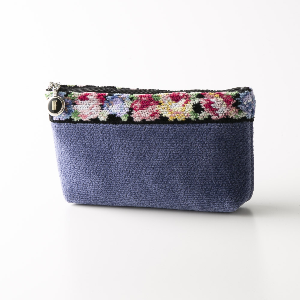 フェイラー FEILER ポーチ AIDA アイーダ 959232【FITHOUSE ONLINE SHOP】