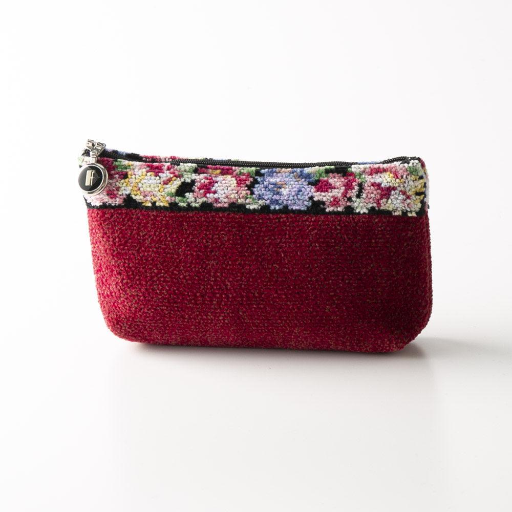 フェイラー FEILER ポーチ AIDA アイーダ 959233【FITHOUSE ONLINE SHOP】