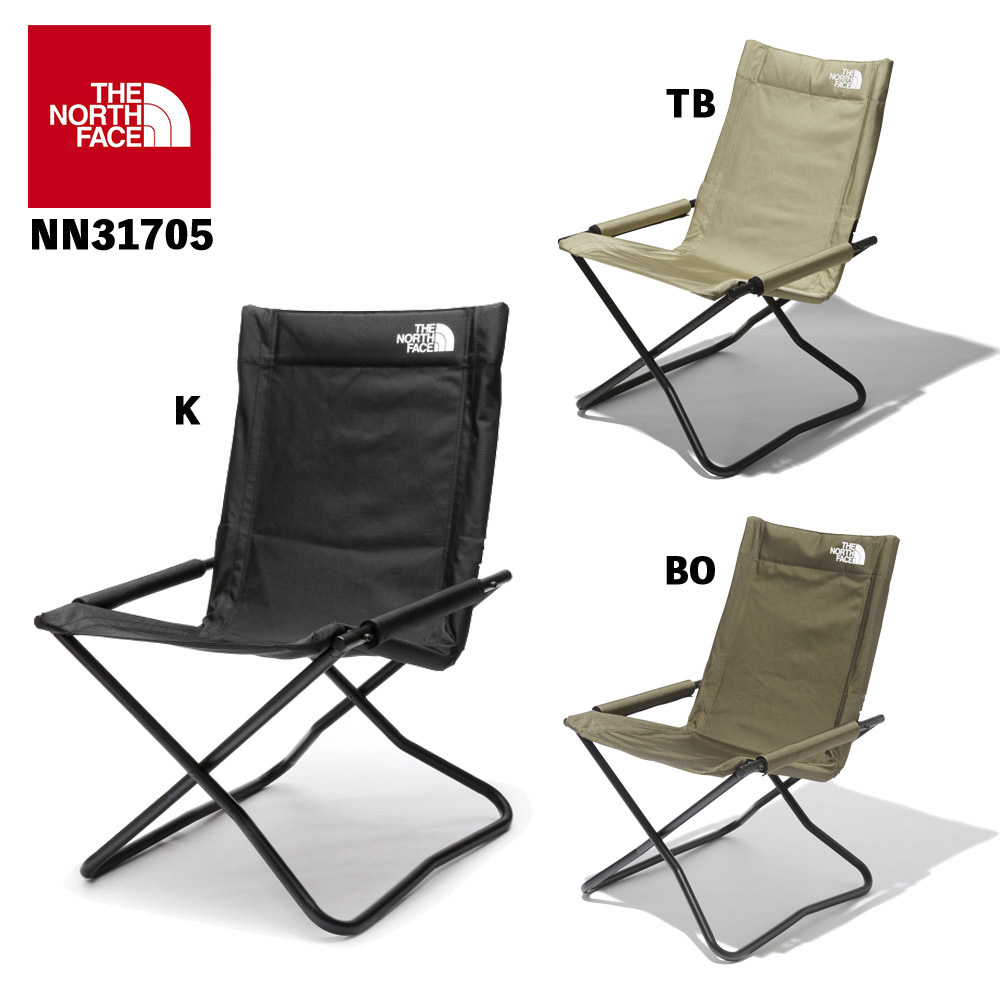 廃盤 north face chair ノースフェイス チェア ツイル ベージュ ...