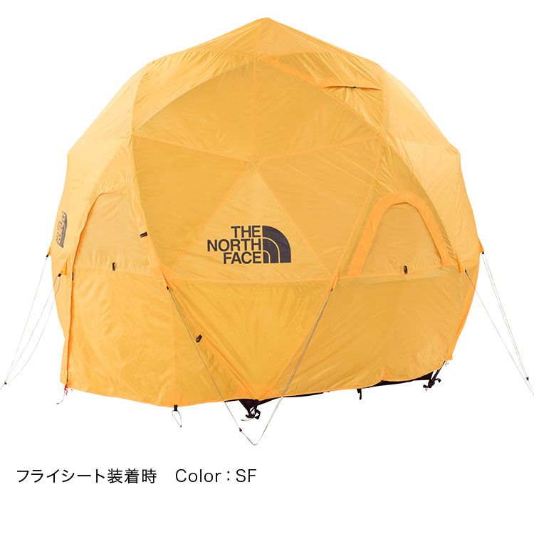 定価198000円 THE NORTH FACE Geodome4 ジオドーム4